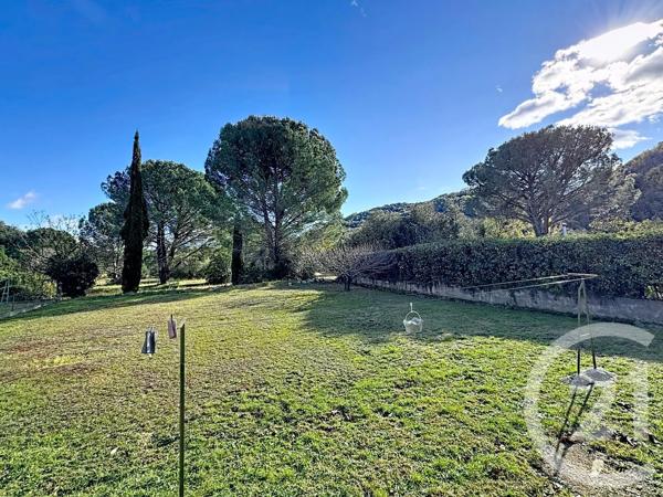 Terrain à vendre  500 m 2   AMELIE LES BAINS PALALDA  - 66