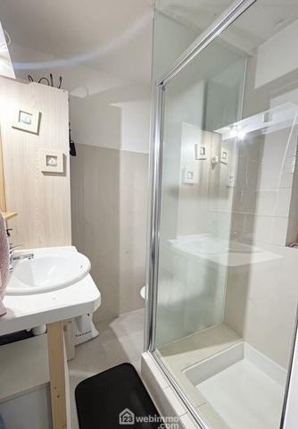 Appartement 34 m² à Sainte-Maxime 83120