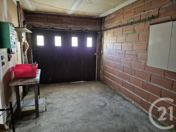 Maison à vendre  5 pièces - 100,04 m 2   MAZAMET  - 81