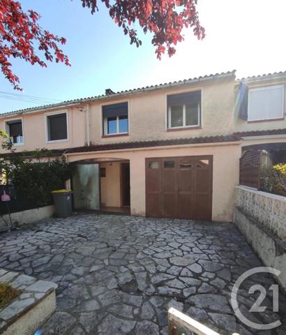 Maison à vendre  5 pièces - 100,04 m 2   MAZAMET  - 81