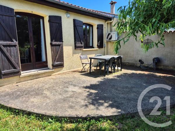 Maison à vendre  5 pièces - 100,04 m 2   MAZAMET  - 81