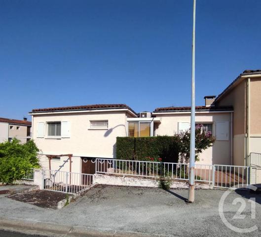 Maison à vendre  5 pièces - 100,04 m 2   MAZAMET  - 81
