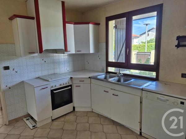 Maison à vendre  5 pièces - 100,04 m 2   MAZAMET  - 81