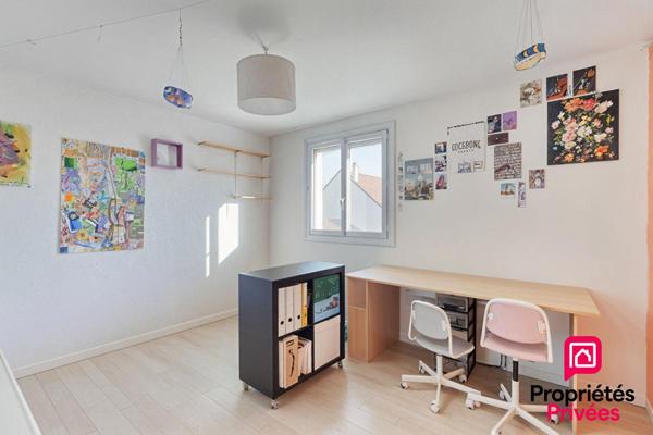 Coup de coeur assuré - Maison  6 pièces 196 m²