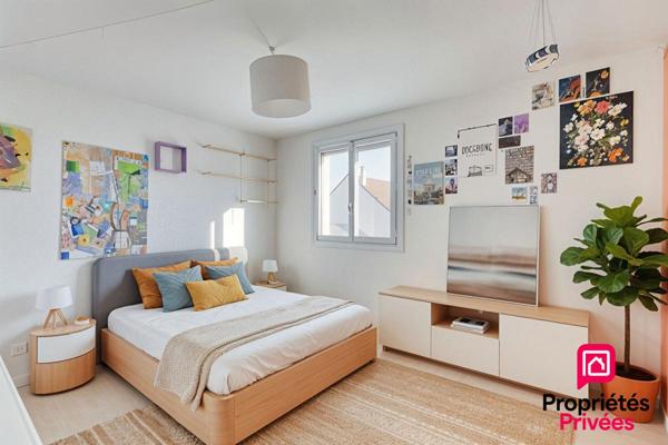 Coup de coeur assuré - Maison  6 pièces 196 m²