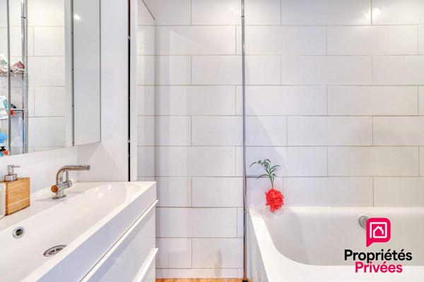 Coup de coeur assuré - Maison  6 pièces 196 m²