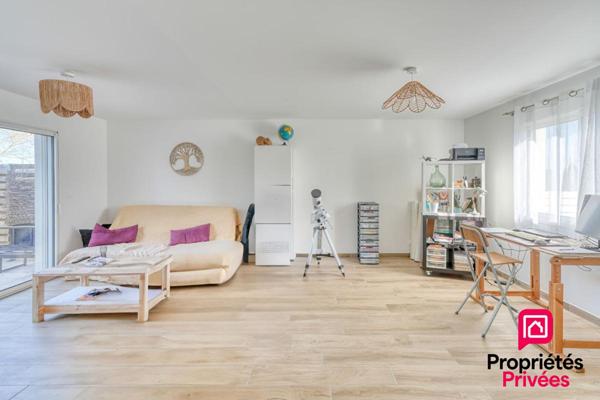 Coup de coeur assuré - Maison  6 pièces 196 m²