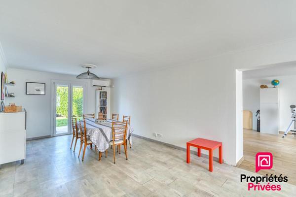 Coup de coeur assuré - Maison  6 pièces 196 m²