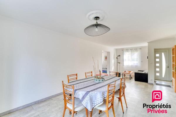 Coup de coeur assuré - Maison  6 pièces 196 m²