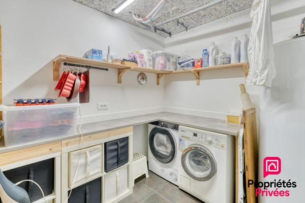 Coup de coeur assuré - Maison  6 pièces 196 m²