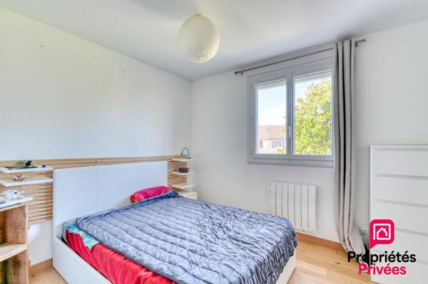 Coup de coeur assuré - Maison  6 pièces 196 m²