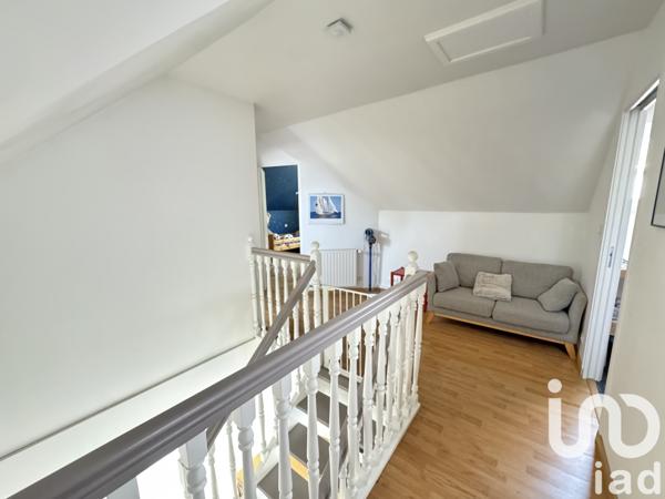 Maison à vendre 4 pièces 107 m² La Chapelle-sur-Erdre
