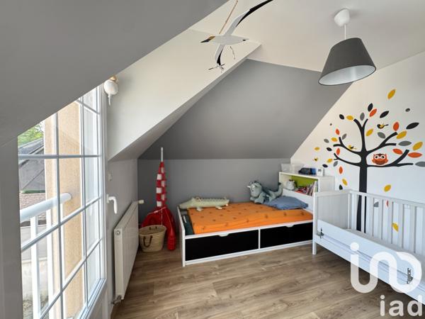 Maison à vendre 4 pièces 107 m² La Chapelle-sur-Erdre