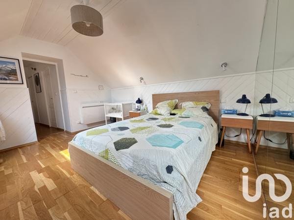 Maison à vendre 4 pièces 107 m² La Chapelle-sur-Erdre