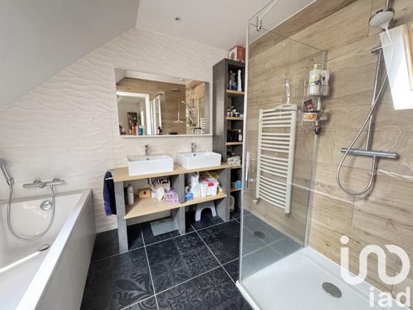 Maison à vendre 4 pièces 107 m² La Chapelle-sur-Erdre