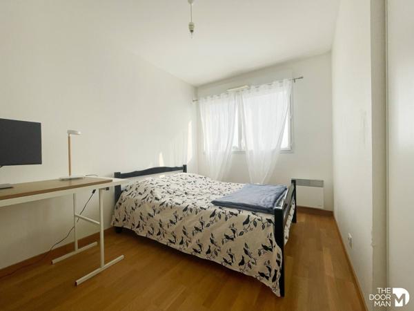 Appartement - Vendu - 73 m² - SAINTE-PAZANNE | The Door Man