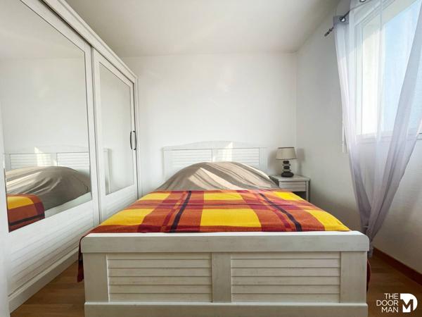 Appartement - Vendu - 73 m² - SAINTE-PAZANNE | The Door Man