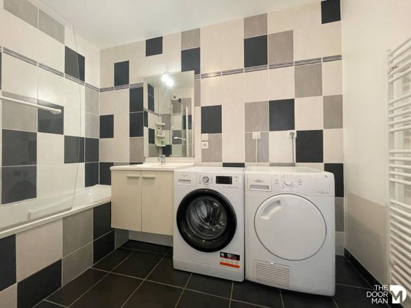 Appartement - Vendu - 73 m² - SAINTE-PAZANNE | The Door Man