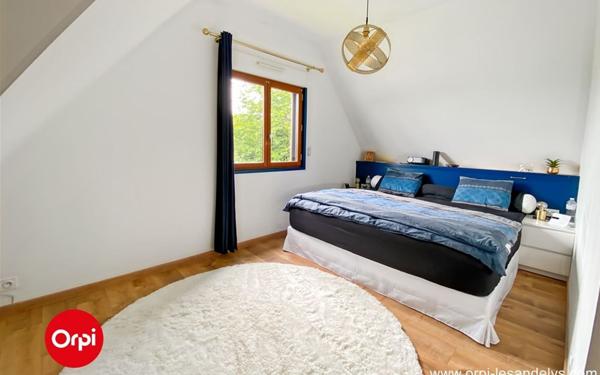 Maison à vendre    6 pièces • 143 m2 Les Andelys