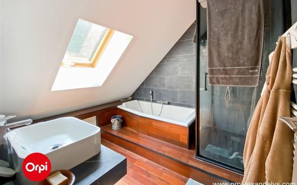 Maison à vendre    6 pièces • 143 m2 Les Andelys