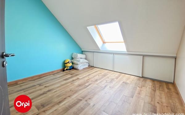 Maison à vendre    6 pièces • 143 m2 Les Andelys