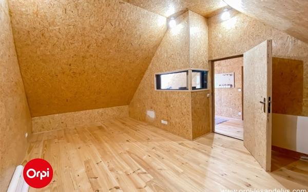 Maison à vendre    6 pièces • 143 m2 Les Andelys