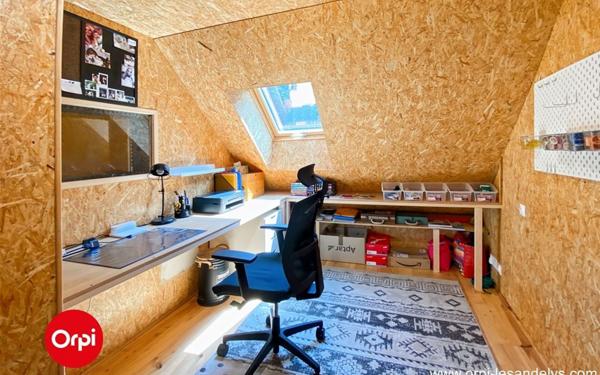 Maison à vendre    6 pièces • 143 m2 Les Andelys