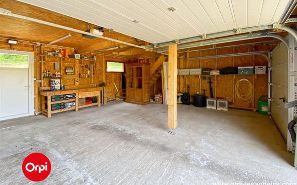 Maison à vendre    6 pièces • 143 m2 Les Andelys