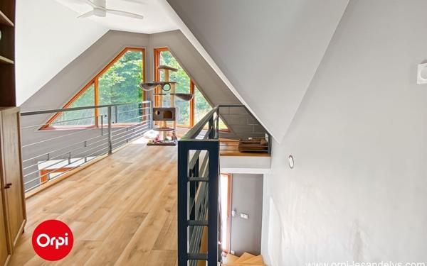 Maison à vendre    6 pièces • 143 m2 Les Andelys