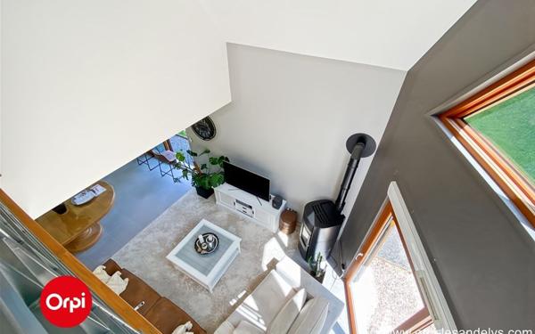 Maison à vendre    6 pièces • 143 m2 Les Andelys