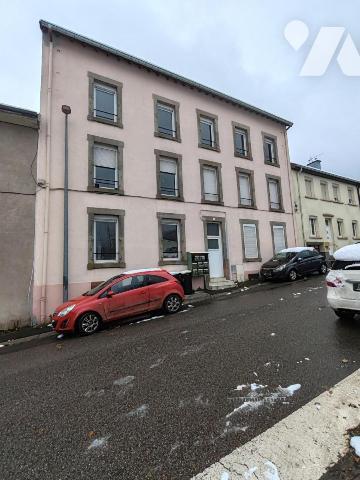 T3 SAINT-DIE-DES-VOSGES