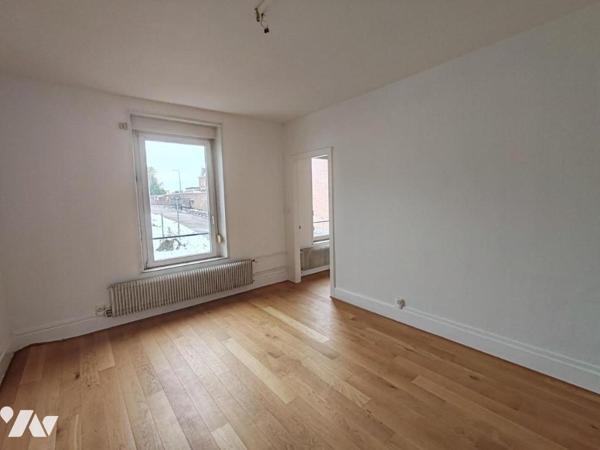 T3 SAINT-DIE-DES-VOSGES