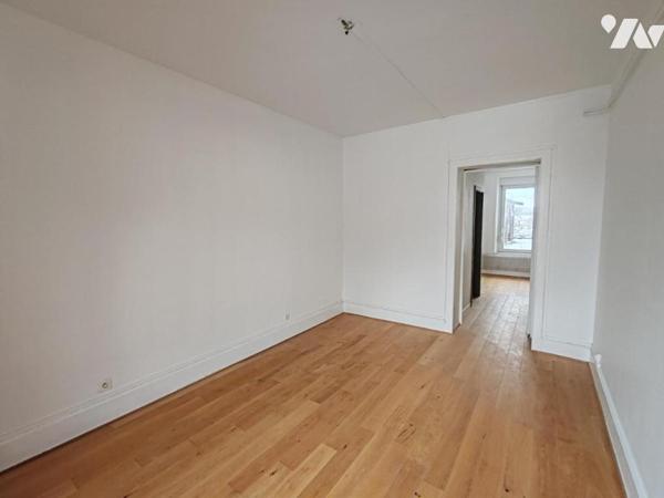 T3 SAINT-DIE-DES-VOSGES