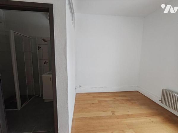 T3 SAINT-DIE-DES-VOSGES