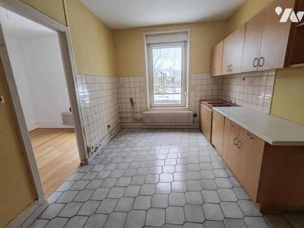 T3 SAINT-DIE-DES-VOSGES