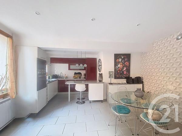 Maison à vendre  4 pièces - 73,05 m2 DRAGUIGNAN - 83