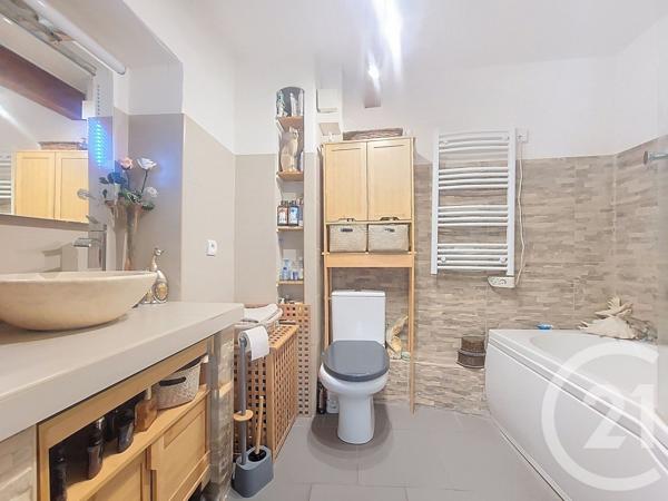 Maison à vendre  4 pièces - 73,05 m2 DRAGUIGNAN - 83