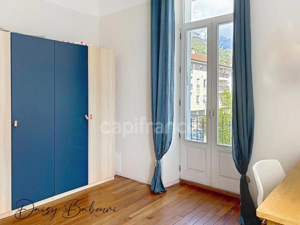 Maison à vendre 7 pièces SALLANCHES (74)