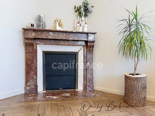 Maison à vendre 7 pièces SALLANCHES (74)