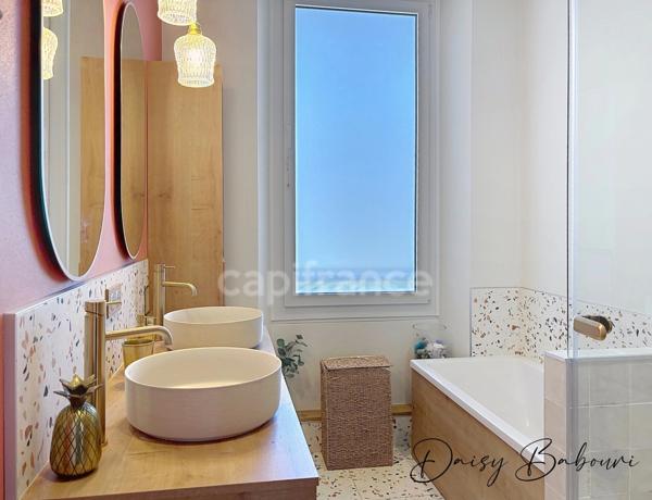 Maison à vendre 7 pièces SALLANCHES (74)