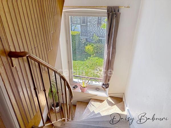 Maison à vendre 7 pièces SALLANCHES (74)