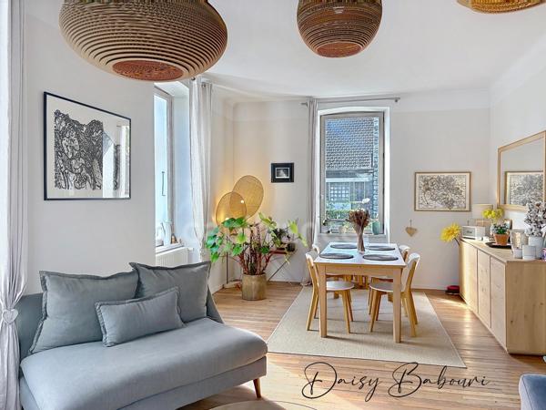 Maison à vendre 7 pièces SALLANCHES (74)