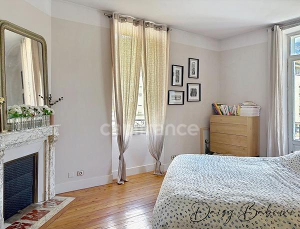 Maison à vendre 7 pièces SALLANCHES (74)