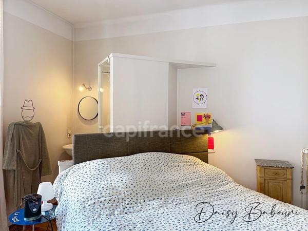 Maison à vendre 7 pièces SALLANCHES (74)