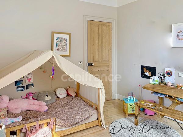 Maison à vendre 7 pièces SALLANCHES (74)