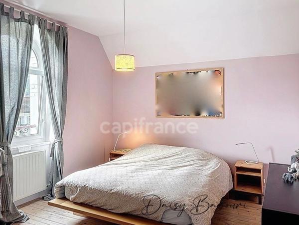 Maison à vendre 7 pièces SALLANCHES (74)