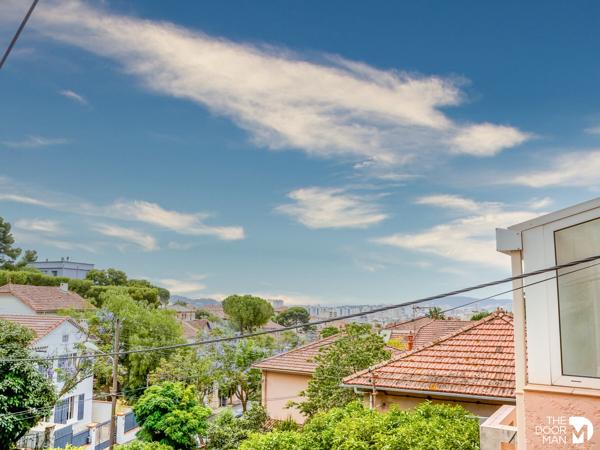 Maison - Vendu - 80 m² - TOULON | The Door Man