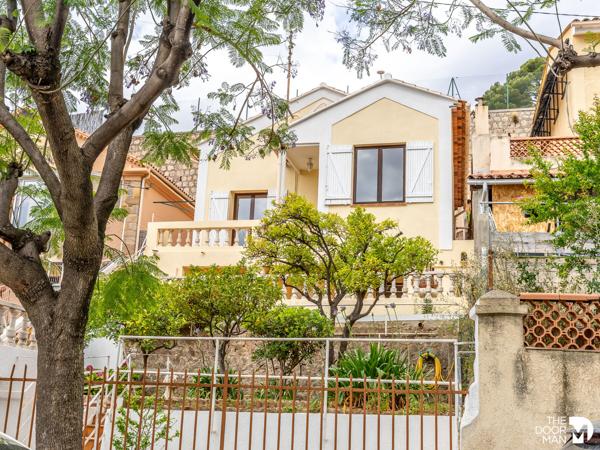 Maison - Vendu - 80 m² - TOULON | The Door Man