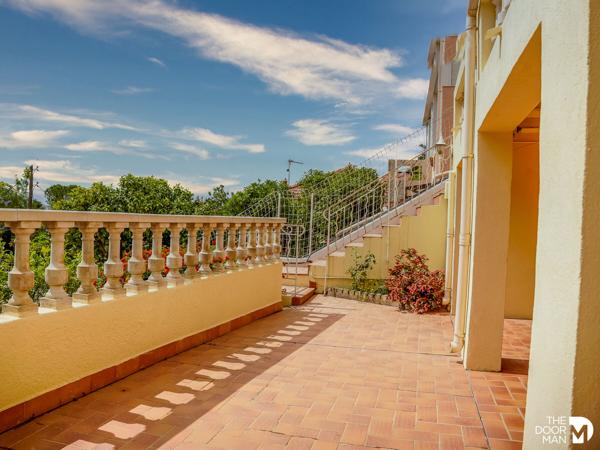Maison - Vendu - 80 m² - TOULON | The Door Man