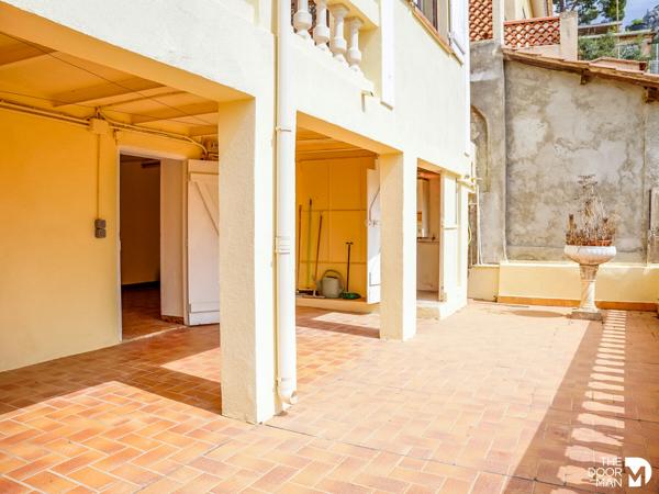 Maison - Vendu - 80 m² - TOULON | The Door Man